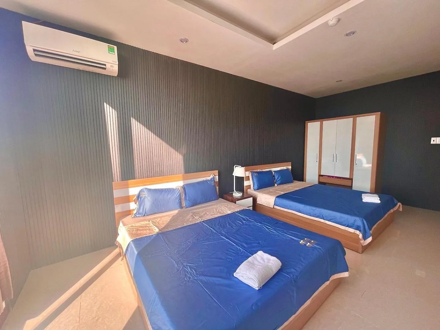 Penhouse Sat Bien 70M Apartment Vung Tau 0*,  Vietnam