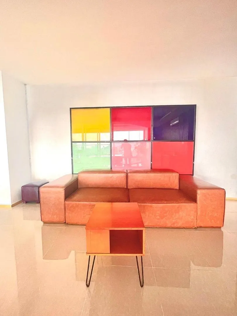 Penhouse Sat Bien 70M Apartment Vung Tau