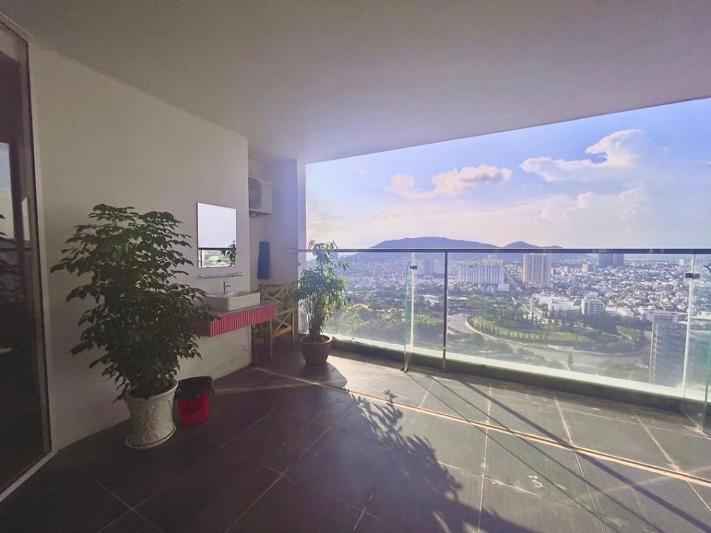 Penhouse Sat Bien 70M Apartment Vung Tau 0*,  Vietnam