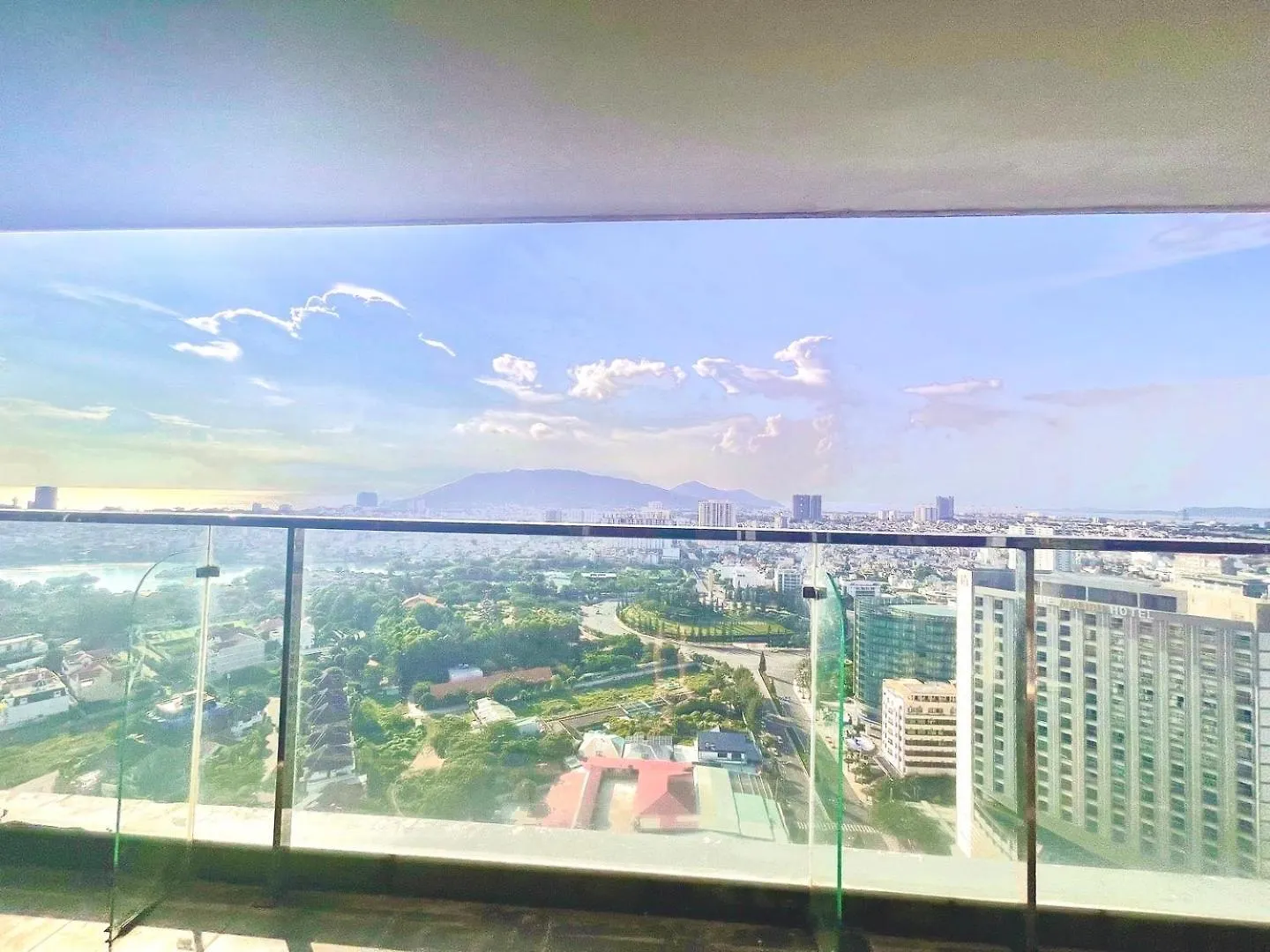 Penhouse Sat Bien 70M Apartment Vung Tau Vietnam