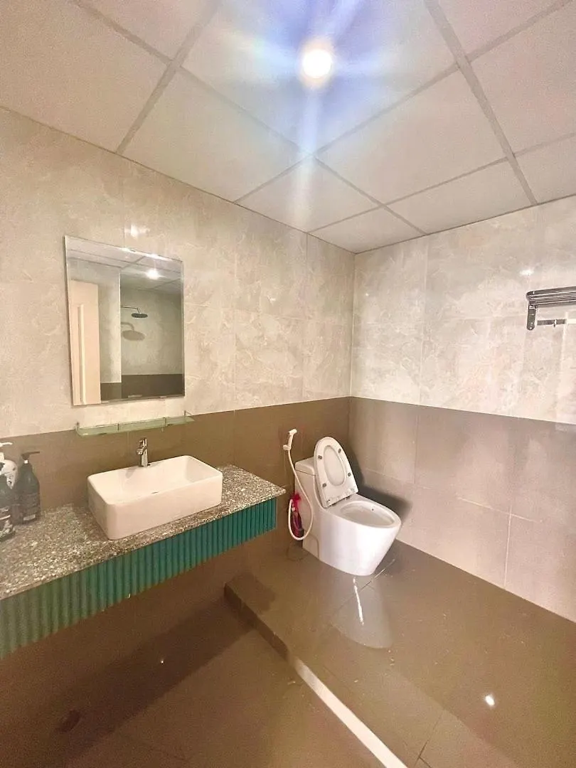 Penhouse Sat Bien 70M Apartment Vung Tau Vietnam