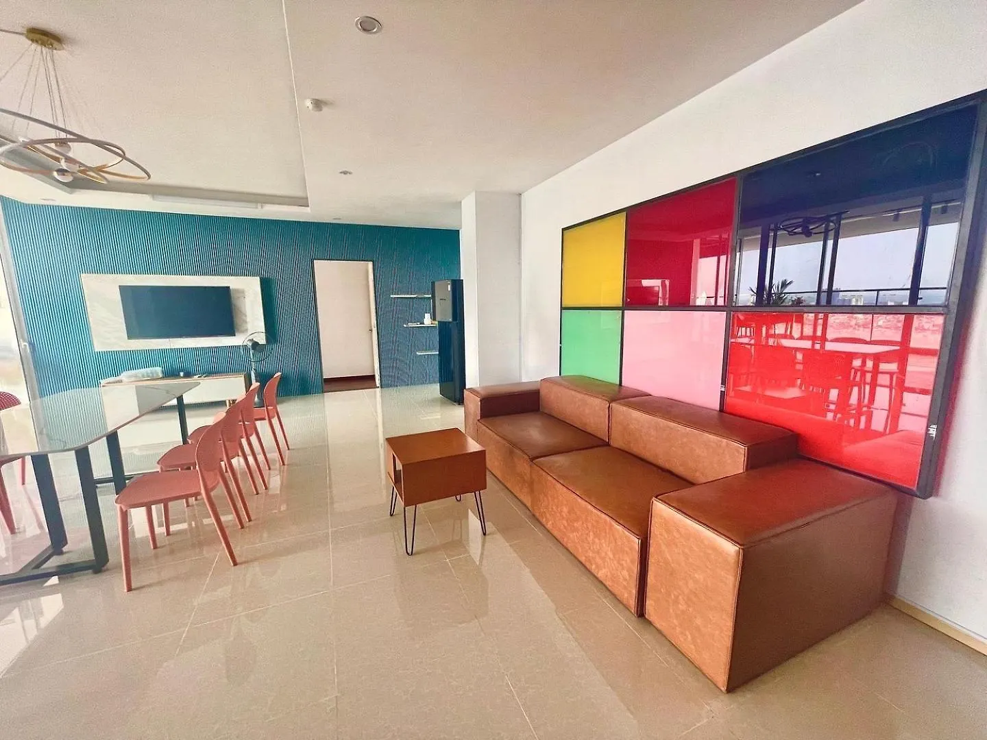 Penhouse Sat Bien 70M Apartment Vung Tau Vietnam